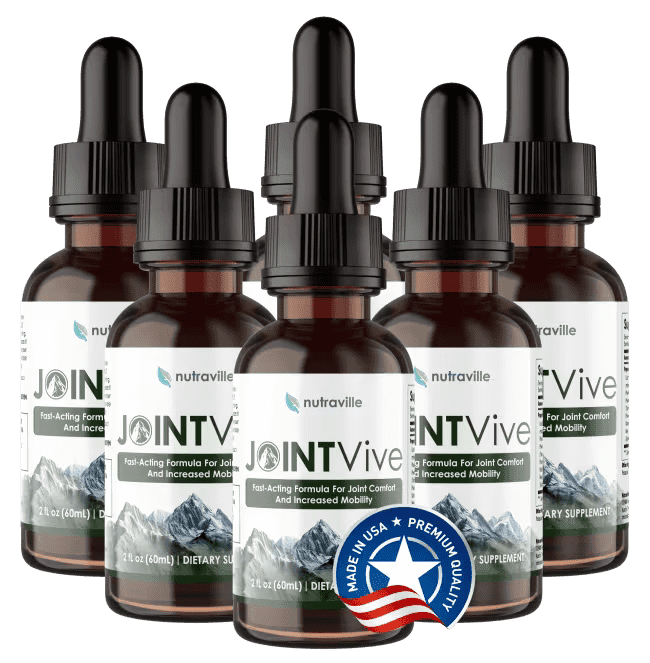 JointVive discounts